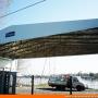 coperture mobili in pvc
