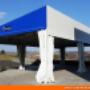 coperture mobili in pvc