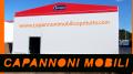Capannoni mobili