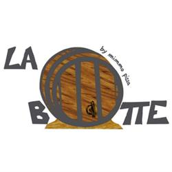 La Botte Bar Pizzeria Ristopub