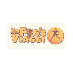 Mister Fog'S Viaggi