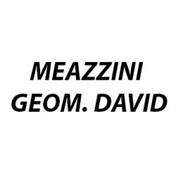 Meazzini Geom. David