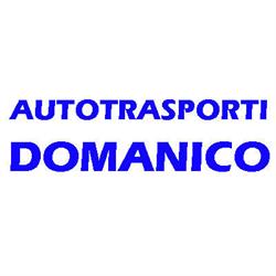 Autotrasporti Domanico