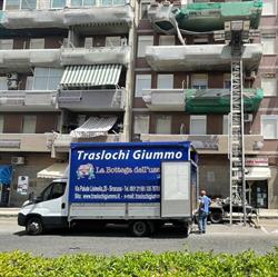 Traslochi Giummo