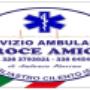 Funeritaly - Servizio Ambulanze