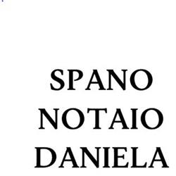Spano Notaio Daniela