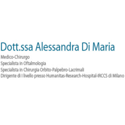 Studio Oculistico Dr.ssa Alessandra di Maria
