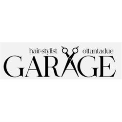 Garage 82 Hair Stylist