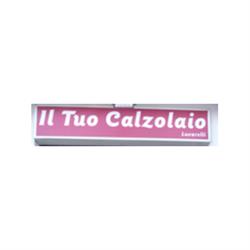Il Tuo Calzolaio - Lucarelli Umberto