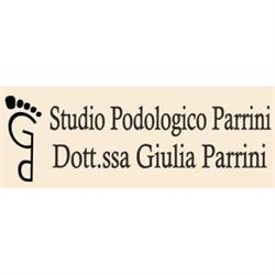 Studio Podologico Dott.ssa Parrini Giulia