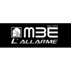 Mbe Allarmi di Massimiliano Bazzini