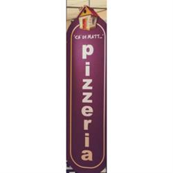 Ristorante Pizzeria Ca' di Matt