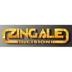 Zingale Coppe Targhe e Trofei