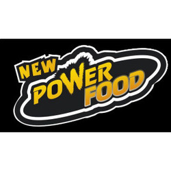 New Power Food