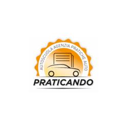 Agenzia autoscuola  PRATICANDO - Delegazione Aci San Paolo