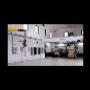 Interno Carrozzeria