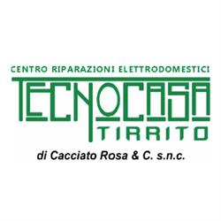 Tecnocasa Tirrito