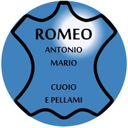 Romeo Antonio Mario Cuoio e Pellami