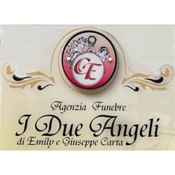Agenzia di Onoranze Funebri I Due Angeli