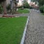 Creazione e Manutenzione Giardino F.B. Garden