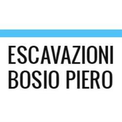 Escavazioni Bosio Piero e C. Sas