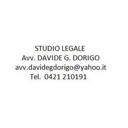 Avv. Davide Giuseppe Dorigo