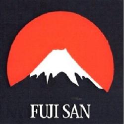 Fujisan