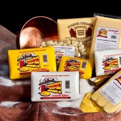 Cantarello Produzione Polenta