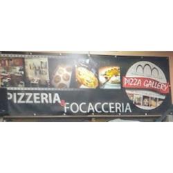 Pizza Gallery