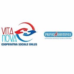 Vita Nova S.C.S. Privatassistenza Viareggio