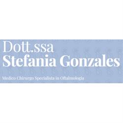 Gonzales Dott.ssa Stefania - Oculista
