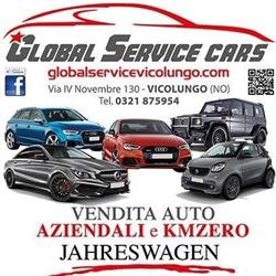 Global Service Cars