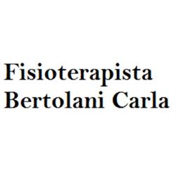 Bertolani Carla Fisioterapista