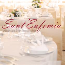 Albergo Ristorante S. Eufemia