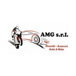 Amg Gomme
