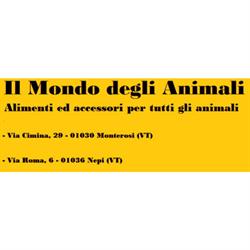 Il Mondo degli Animali