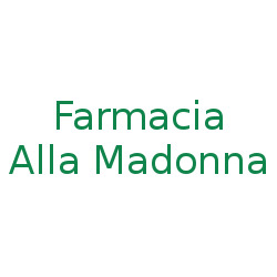 Farmacia alla Madonna