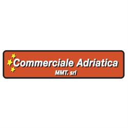 Commerciale Adriatica Mmt.