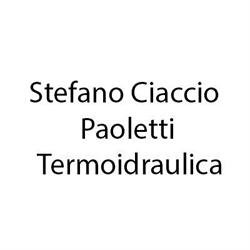 Stefano Ciaccio Paoletti  Termoidraulica