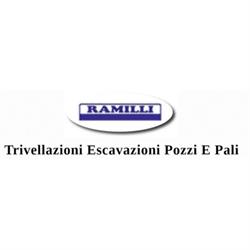 Ramilli Trivellazioni di Ramilli Cristian & C. Snc