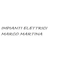 Martina Marco Impianti Elettrici