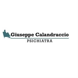 Dr. Giuseppe Calandruccio - Specialista in Psichiatria