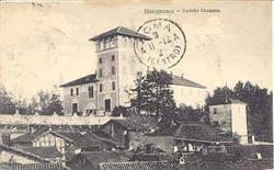 Castello Benso