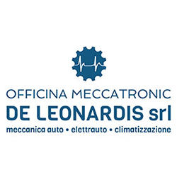 Officina Meccanica De Leonardis