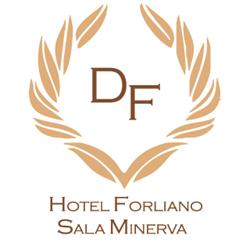 Hotel Forliano - Sala Ricevimenti Minerva