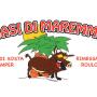 Area Sosta Camper Maremma