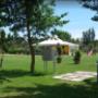 Area Sosta Camper Maremma