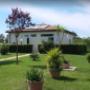 Area Sosta Camper Maremma