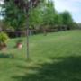 Area Sosta Camper Maremma