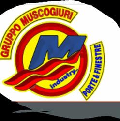 M Industry Gruppo Muscogiuri